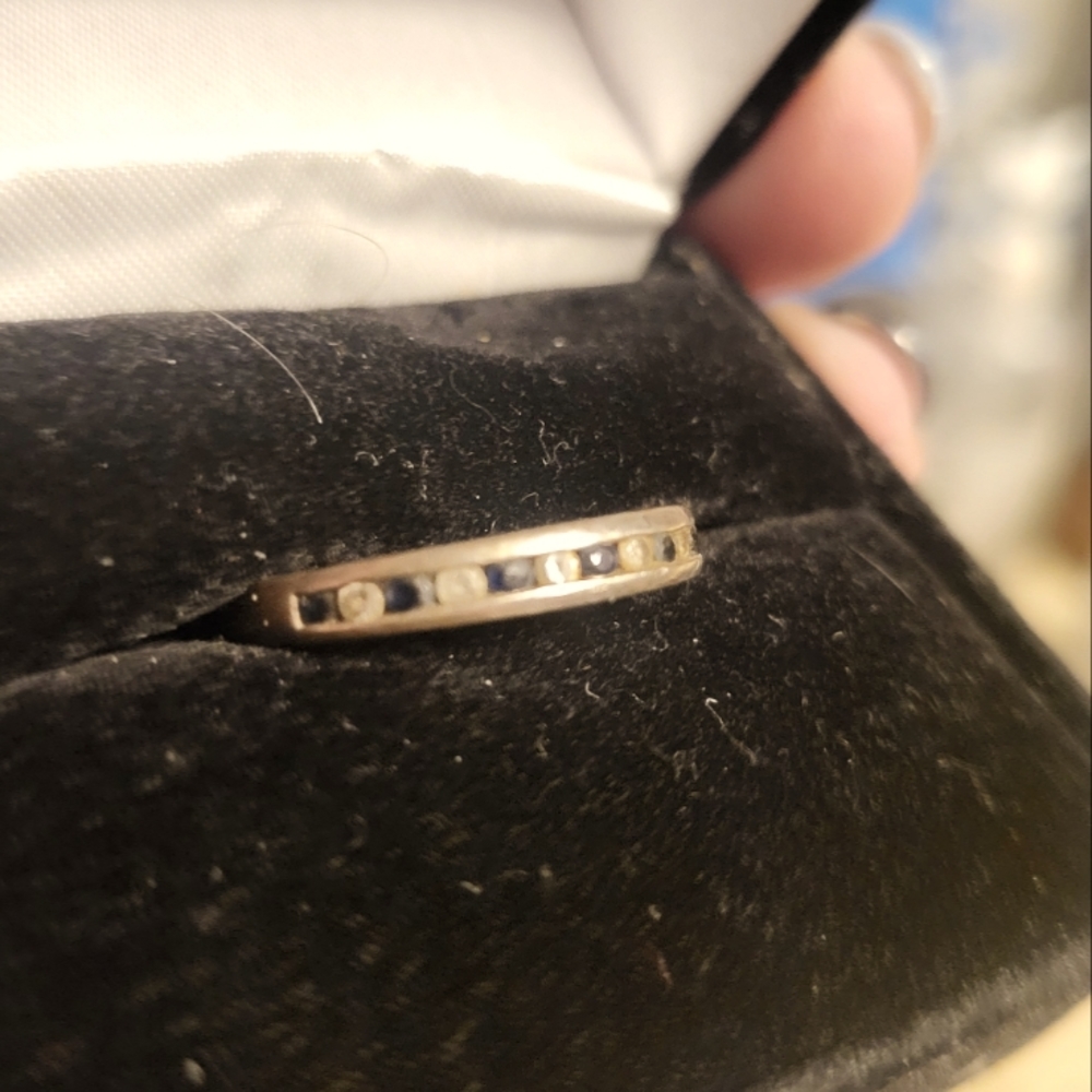 Wedding band
